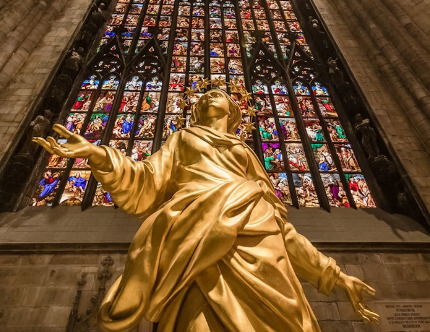 Banner del calendario